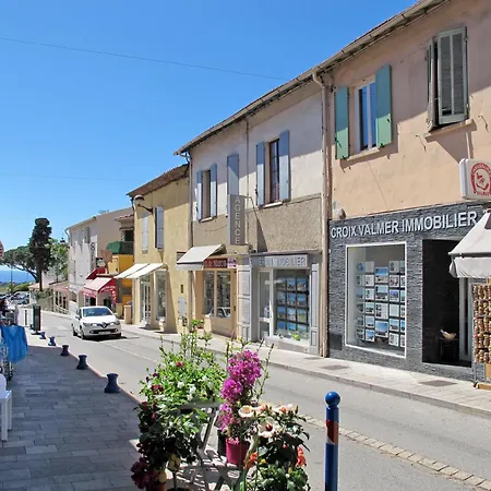 Le Pin By Interhome Apartment