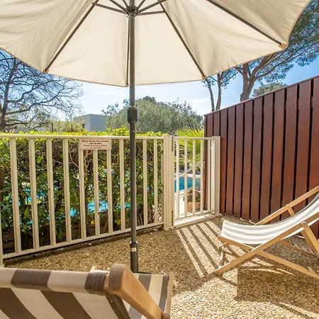 Le Pin By Interhome Apartment